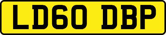 LD60DBP