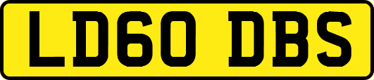 LD60DBS