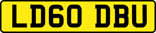 LD60DBU