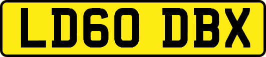 LD60DBX
