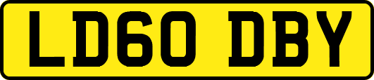 LD60DBY
