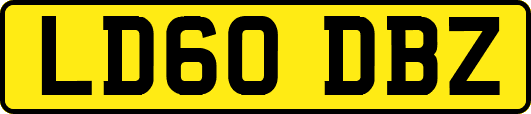 LD60DBZ