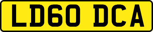 LD60DCA