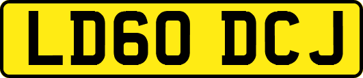 LD60DCJ