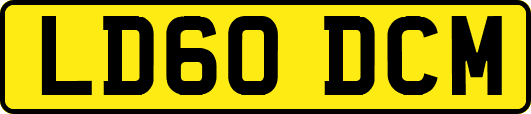 LD60DCM