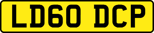 LD60DCP