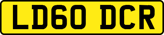 LD60DCR