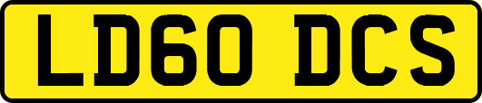 LD60DCS