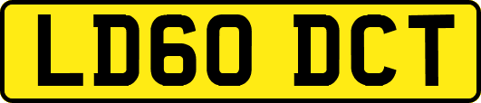LD60DCT