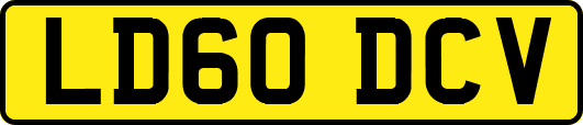 LD60DCV