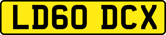LD60DCX