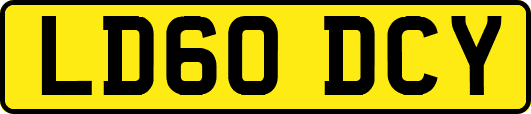 LD60DCY