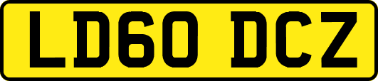 LD60DCZ