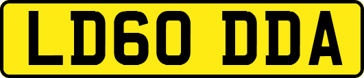 LD60DDA
