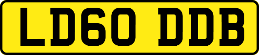 LD60DDB