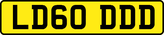 LD60DDD