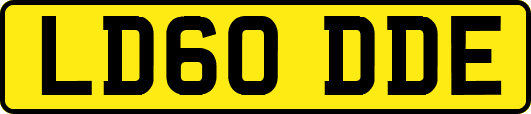 LD60DDE