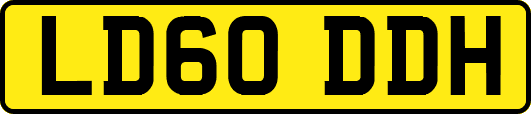 LD60DDH
