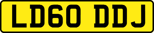 LD60DDJ