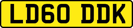 LD60DDK