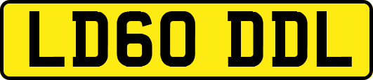 LD60DDL