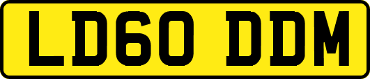 LD60DDM