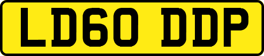 LD60DDP