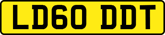 LD60DDT