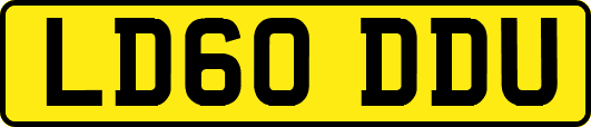 LD60DDU