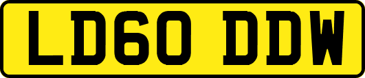LD60DDW