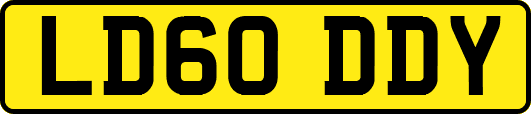 LD60DDY