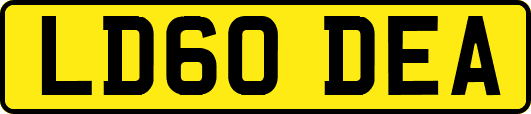 LD60DEA
