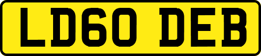LD60DEB