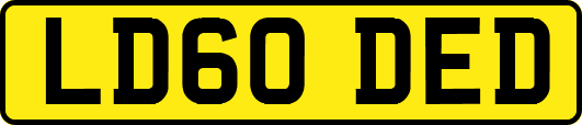 LD60DED