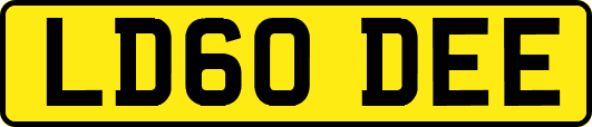 LD60DEE