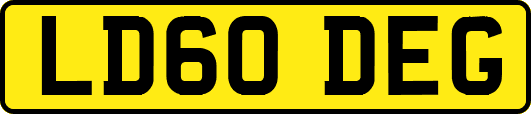 LD60DEG