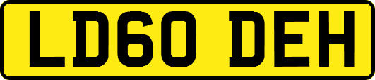 LD60DEH