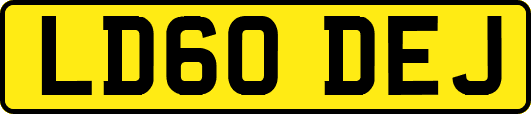 LD60DEJ