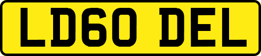 LD60DEL