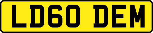 LD60DEM