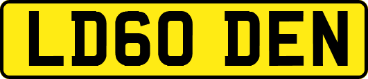 LD60DEN
