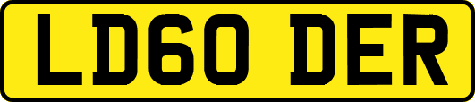 LD60DER