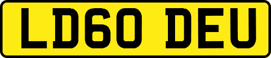 LD60DEU
