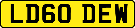 LD60DEW
