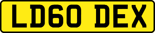 LD60DEX