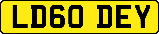 LD60DEY