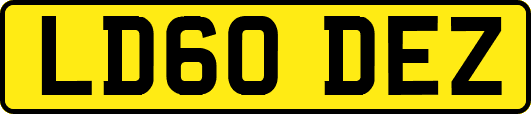 LD60DEZ
