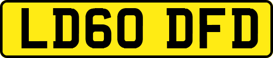 LD60DFD