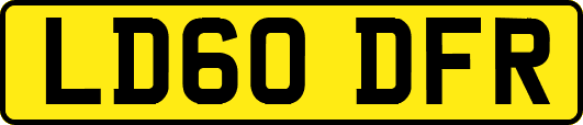 LD60DFR