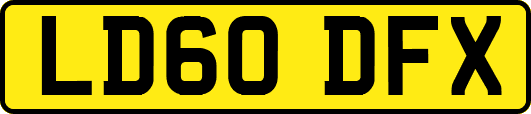 LD60DFX